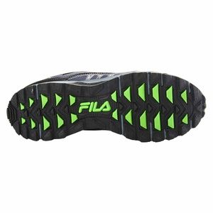 Mens Fila Evergrand Trail Running Athletic Sneaker NWT Mens Fila Evergrand Trail Running Athletic Sneaker NWT